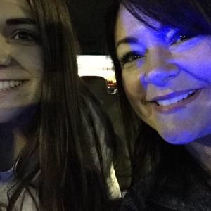 Meet your Posher, Joy